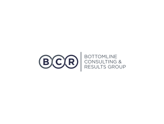 Bottomline Consulting & Results Group logo design by cecentilan
