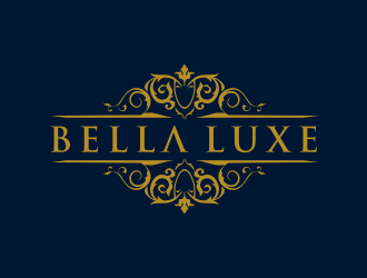 Bella Luxe logo design by ammad