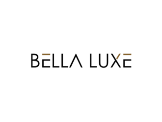 Bella Luxe logo design by sheilavalencia