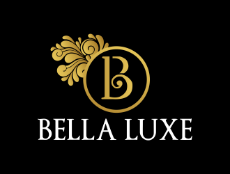 Bella Luxe logo design by JessicaLopes