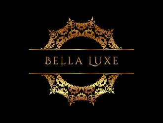 Bella Luxe logo design by zakdesign700