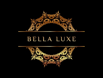 Bella Luxe logo design by zakdesign700
