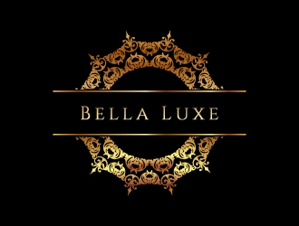 Bella Luxe logo design by zakdesign700