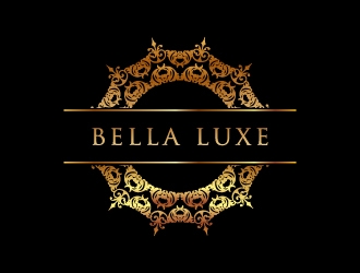 Bella Luxe logo design by zakdesign700