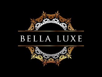 Bella Luxe logo design by zakdesign700