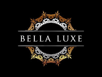 Bella Luxe logo design by zakdesign700