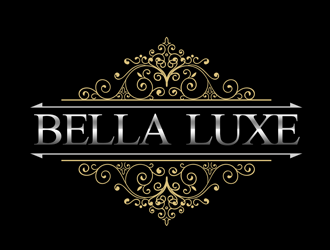 Bella Luxe logo design by kunejo