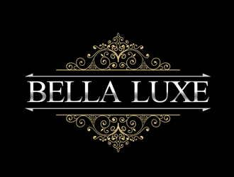Bella Luxe logo design by kunejo