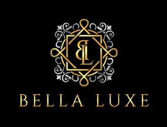 Bella Luxe logo design by ingepro