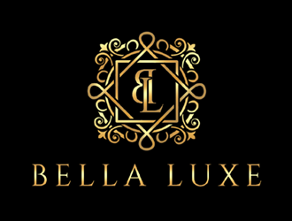 Bella Luxe logo design by ingepro