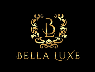 Bella Luxe logo design by ingepro