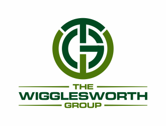 TWG - The Wigglesworth Group logo design by ingepro