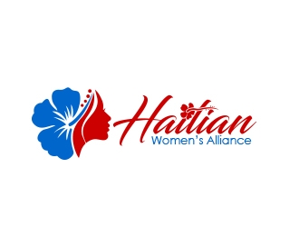 Haitian Womens Alliance  logo design by MarkindDesign
