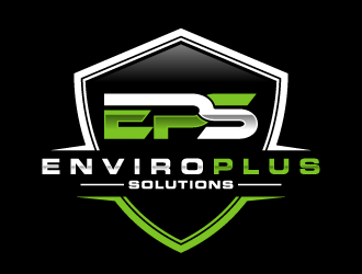 Enviro Plus Solutions logo design by torresace