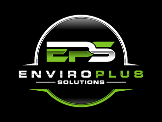 Enviro Plus Solutions logo design by torresace