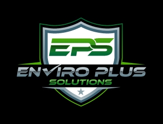 Enviro Plus Solutions logo design by uttam