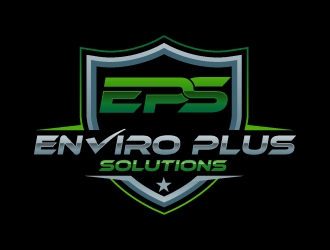 Enviro Plus Solutions logo design by uttam