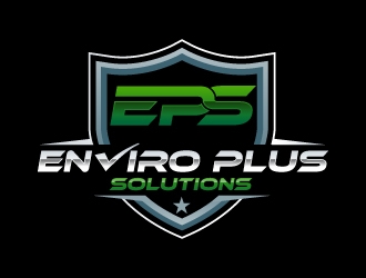 Enviro Plus Solutions logo design by uttam
