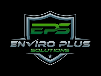 Enviro Plus Solutions logo design by uttam