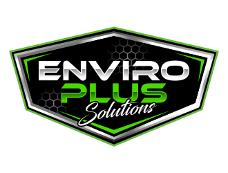 Enviro Plus Solutions logo design by ingepro