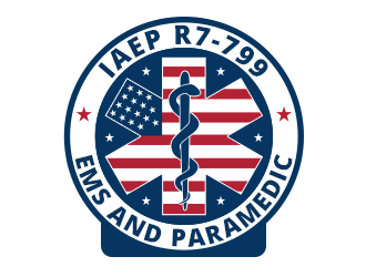 IAEP R7-799 logo design by ProfessionalRoy