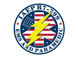 IAEP R7-799 logo design by ProfessionalRoy