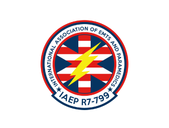 IAEP R7-799 logo design by nona