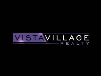 Vista Village Realty logo design by shravya