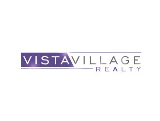 Vista Village Realty logo design by shravya