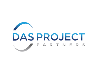 DAS Project Partners logo design by rief