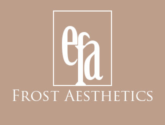 Emily Frost Aesthetics logo design by ProfessionalRoy