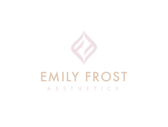 Emily Frost Aesthetics logo design by PRN123