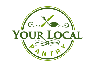 Your Local Pantry logo design by cgage20