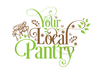 Your Local Pantry logo design by scriotx
