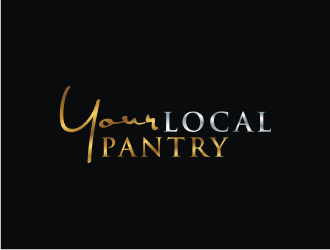 logo design by bricton