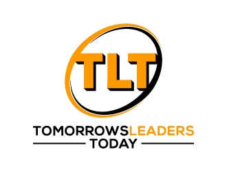 TLT: Tomorrows Leaders Today logo design by pambudi