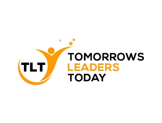 TLT: Tomorrows Leaders Today logo design by pambudi