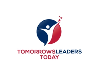 TLT: Tomorrows Leaders Today logo design by pambudi