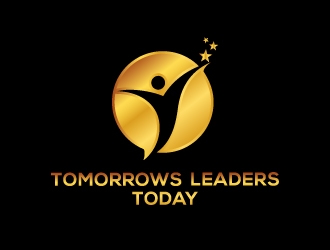 TLT: Tomorrows Leaders Today logo design by pambudi