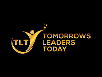 TLT: Tomorrows Leaders Today logo design by pambudi