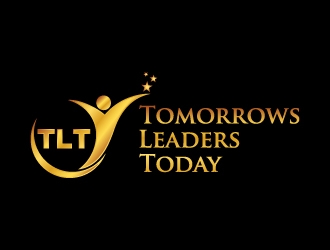 TLT: Tomorrows Leaders Today logo design by pambudi