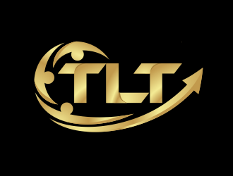 TLT: Tomorrows Leaders Today logo design by agus