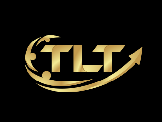 TLT: Tomorrows Leaders Today logo design by agus