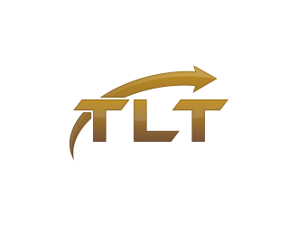 TLT: Tomorrows Leaders Today logo design by Pencilart
