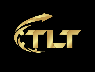 TLT: Tomorrows Leaders Today logo design by agus