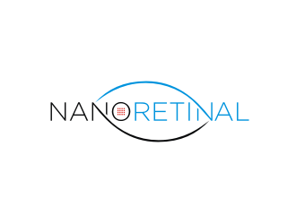NanoRetinal logo design by Diancox