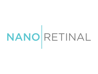 NanoRetinal logo design by savana