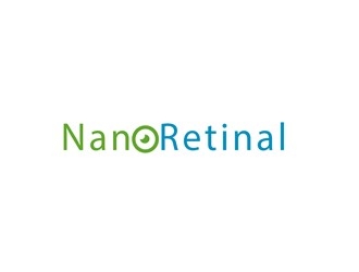NanoRetinal logo design by bougalla005