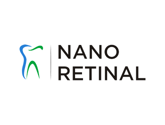 NanoRetinal logo design by Jhonb