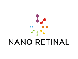 NanoRetinal logo design by Jhonb